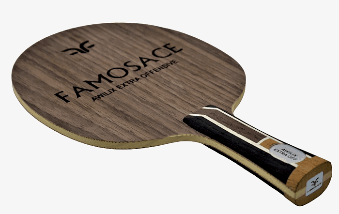 Masa Tenisi Tahta Katmanları