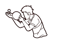 GEWO Masa Tenisi Lastikleri