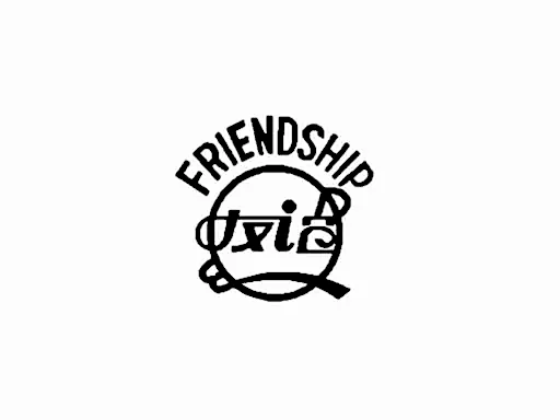 FRIENDSHIP 729