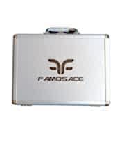 FAMOSACE ALUCASE GÜMÜŞ