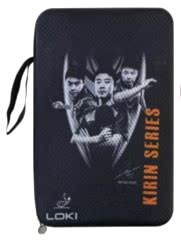 LOKİ KIRIN KILIF SİYAH