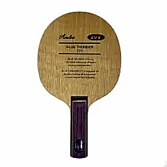 AVALOX 777 BLUE THUNDER OFF / OFF+