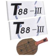 FAMOSACE Fama Off T88 III Double Kit