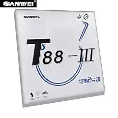 SANWEİ T88-III Double Kit