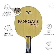 FAMOSACE EXPECTATA ZLC OFF+