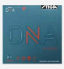 STİGA DNA Hybrid XH