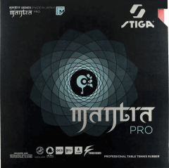 STİGA Mantra Pro M