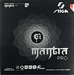 STİGA Mantra Pro XH