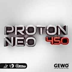 GEWO Proton Neo 450