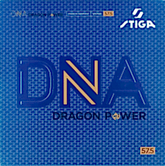 STİGA DNA Dragon Power 57.5