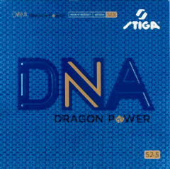 STİGA DNA Dragon Power 52.5