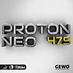 GEWO Proton Neo 47.5