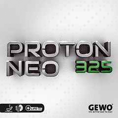 GEWO Proton Neo 325