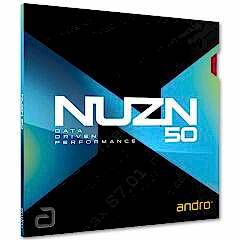 ANDRO NUZN 50