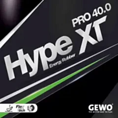 GEWO Hype XT Pro 40