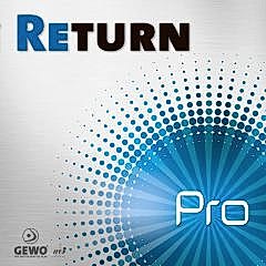 GEWO Return Pro