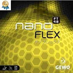 GEWO Nano Flex FT 48