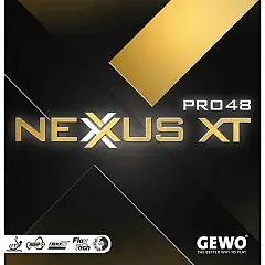 GEWO Nexxus XT PRO 48