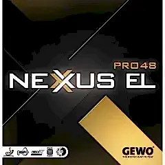 Gewo Nexxus EL PRO 48