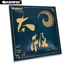 Sanwei Taiji Light Version