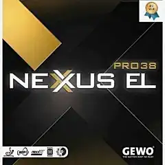 GEWO Nexxus EL PRO 38