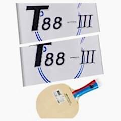 LOKI RXTON OFF T88 III Double Kit