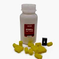 GEWO Glue Hydro Tec 1000ML