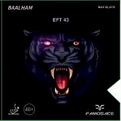 FAMOSACE Baalham EFT 43