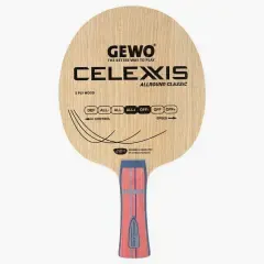 Gewo Celexxis Allround Classic