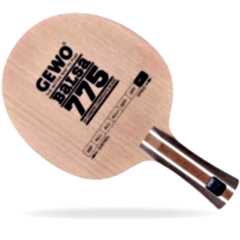 GEWO Balsa Carbon 775 OFF+