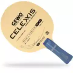 Gewo Celexxis Hinoki Ex-Carbon OFF