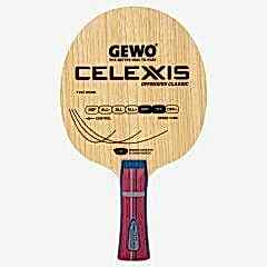 Gewo Celexxis Offensive Classic