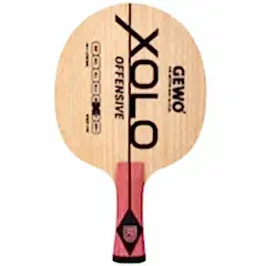 GEWO Holz Xolo Offensive