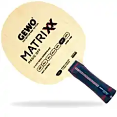 GEWO Matrixx Magic OFF