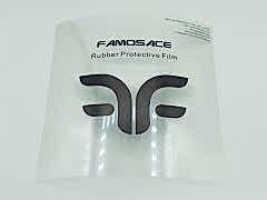 FAMOSACE Lastik Koruma Folyosu