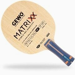 GEWO Matrixx Hybrid ARC Inner OFF-