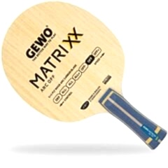 GEWO Matrixx ARC OFF