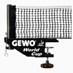 GEWO ITTF Onaylı File