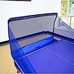 FAMOSACE Top Yakalama Ağı