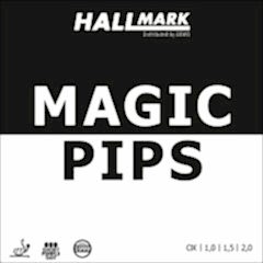 HALLMARK Magic Pips