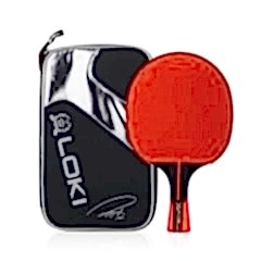 LOKİ Hazır Raket X3