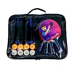 LOKİ Hazır Raket Set 4'lü