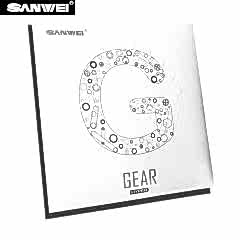 SANWEİ GearHyper 38