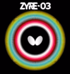 BUTTERFLY Zyre 03
