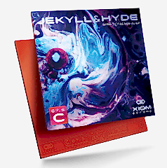 XİOM JEKYLL HYDE C 57.5