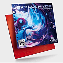 XİOM Jekyll Hyde C.52.5