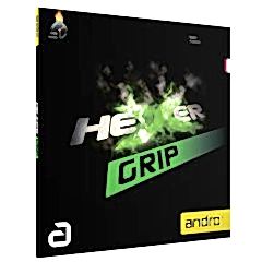 ANDRO Hexer Grip