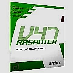 ANDRO Rasanter V47