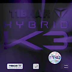 TİBHAR Hybrid K3 Pro
