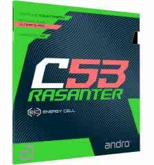 ANDRO Rasanter C53